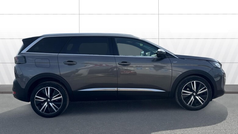 Peugeot 5008 1.6 PureTech 180 GT Premium 5dr EAT8 Petrol Estate